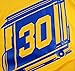 Stephen Curry Golden State Warriors #30 NBA Youth The City Climalite Player T-Shirt