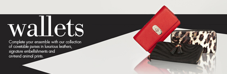 Wallets