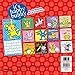 It's Happy Bunny 2016 Calendar