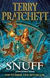 Produkt-Bild: Snuff: A Discworld Novel