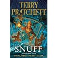 Snuff: A Discworld Novel