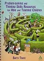Problem-solving and Thinking Skills Resources for Able and Talented Children