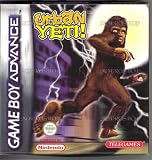 Urban Yeti