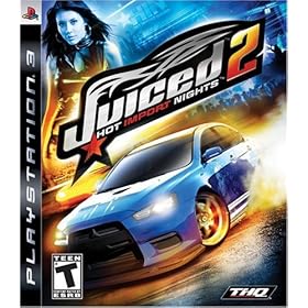 Juiced 2: Hot Import Nights