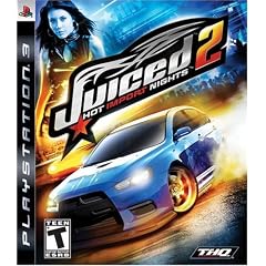 Juiced 2 Hot Import Nights