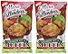 Marie Callender's Gourmet Cinnamon Apple Muffin Mix 7 Oz(pack of 2)