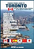 Parker Travel Guide To Toronto