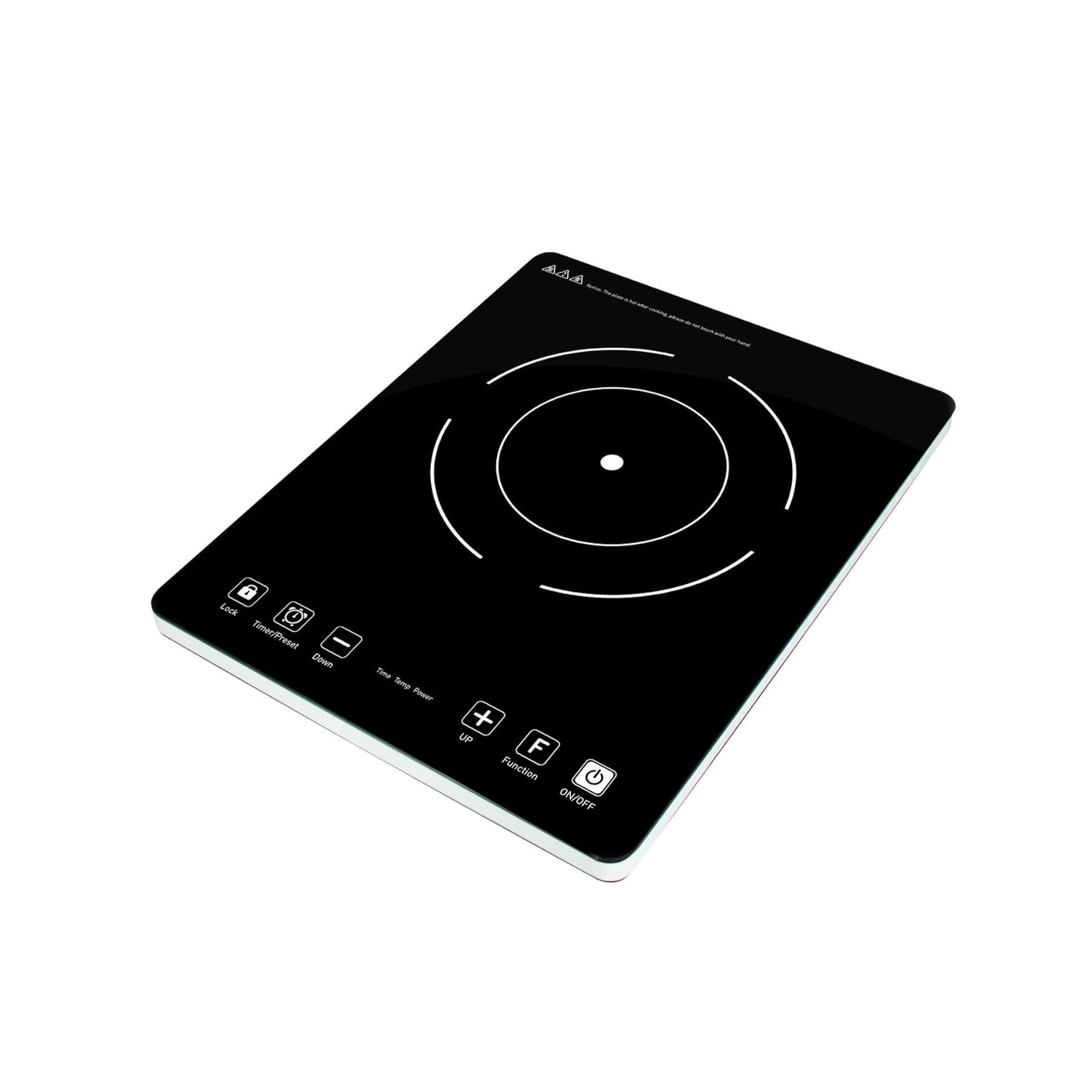 Best Portable Induction Cooktop Reviews 20182020 on Flipboard by Kinida