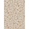 Stainmaster® Rolle Rug Collection - Pearl Mist Antique