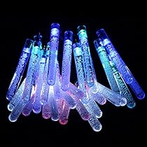 亚马逊正品商城! - Hallomall Multi-color 6.5m 30