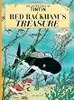 Red Rackham's Treasure (The Adventures of Tintin, No. 12)