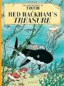 Red Rackham's Treasure (Adventures of Tintin)
