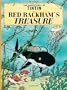 Red Rackham's Treasure (The Adventures of Tintin, No. 12)