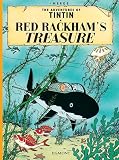 Red Rackham's Treasure (Adventures of Tintin)