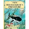 Red Rackham's Treasure (The Adventures of Tintin, No. 12)
