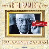 Solamente Zambas