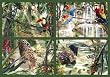 Ravensburger Tropical Impressions - 18000 Piece Puzzle