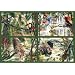 Ravensburger Tropical Impressions - 18000 Piece Puzzle