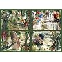 Ravensburger 18000 Piece Puzzle - Tropical Impressions
