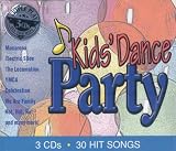 Kids' Dance Party