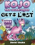 Kojo the Sea Dragon Gets Lost
