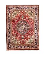 RugSense Alfombra Persian Tabriz Rojo/Azul/Multicolor 302 x 198 cm