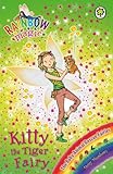 Kitty, the tiger fairy