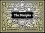James Mollison: The Disciples