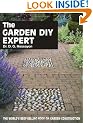The Garden Diy Expert (Expert books)