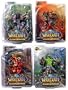 World of Warcraft: Action Figures Set of 4
