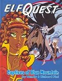 Captives of Blue Mountain