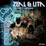 Dial Tone/ Panspermia