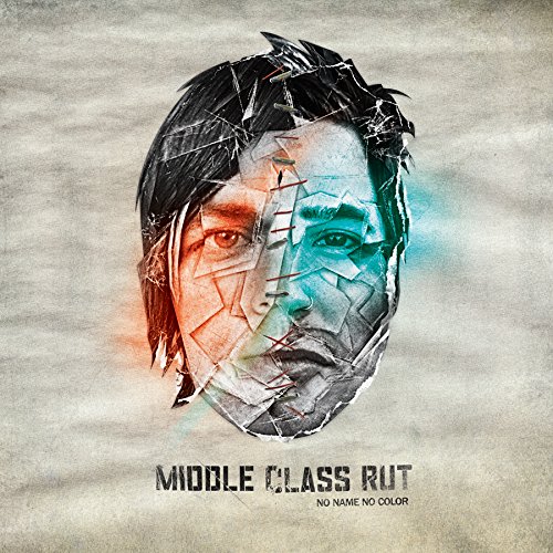Middle Class Rut - New Name New Color - Zortam Music