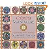 Coloring Mandalas 3: Circles of the Sacred Feminine (Shambhala Pocket Classics)