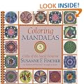 Coloring Mandalas 3: Circles of the Sacred Feminine >>>><<<<50 Designs to Color and D (Coloring Mandalas): Circles of ... to Color and D (Shambhala Pocket Classics)