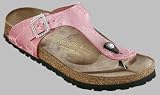 PAPILLIO Gizeh, Thong, Suede leather