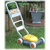 Lanard Toys Good n Green Lawn Mower With Sound