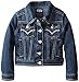 Levi's Girls Denim Trucker Jackets