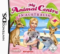 My Animal Centre in Australia (Nintendo DS)