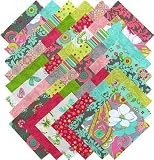 Laura Berringer CATALINA 5 Quilting Fabric Squares 61JvKDSRi9L. SL160 Laura Berringer CATALINA 5 Quilting Fabric Squares