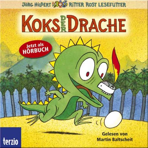 Koks der Drache