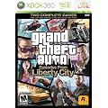 Grand Theft Auto: Episodes from Liberty City for Xbox 360