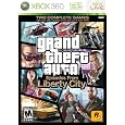 Grand Theft Auto: Episodes from Liberty City