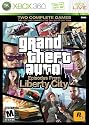 Grand Theft Auto: Episodes from Liberty City