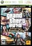 Grand Theft Auto: Episodes from Liberty City
