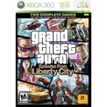 Grand Theft Auto: Episodes from Liberty City