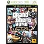 Grand Theft Auto: Episodes from Liberty City