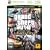 Grand Theft Auto: Episodes from Liberty City