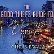The Good Thief's Guide to Venice | [Chris Ewan]