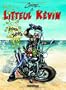 Litteul K�vin (hors s�rie) : Coyote - 20 ans de cr�ation